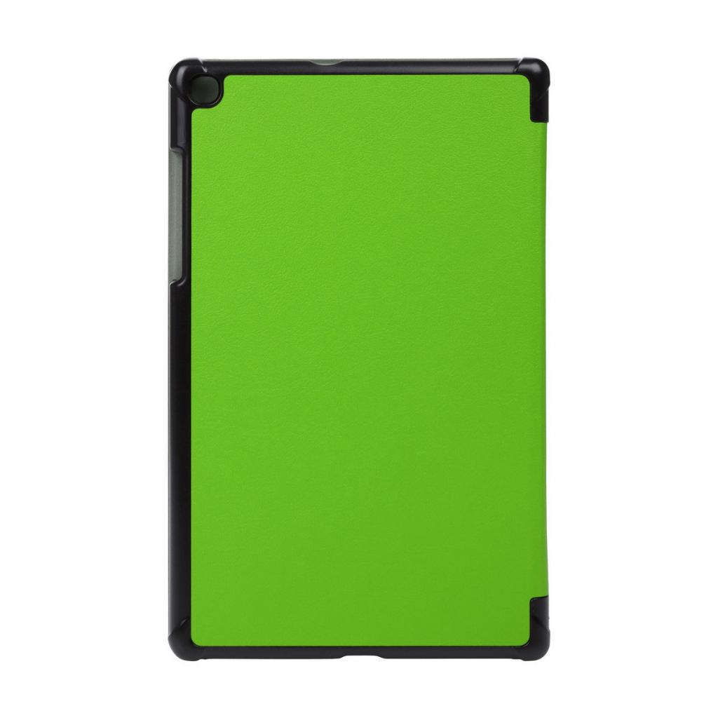 Чохол до планшета BeCover Samsung Galaxy Tab A 8.0 (2019) T290/T295/T297 Green (703932) - зображення 2