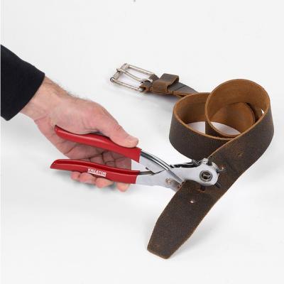 Просікач Varo револьверний для шкіри проф. (KRT614101) - изображение 2