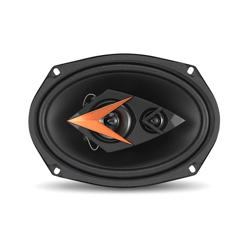 Коаксіальна акустика Cadence Q 693C2 - зображення 2