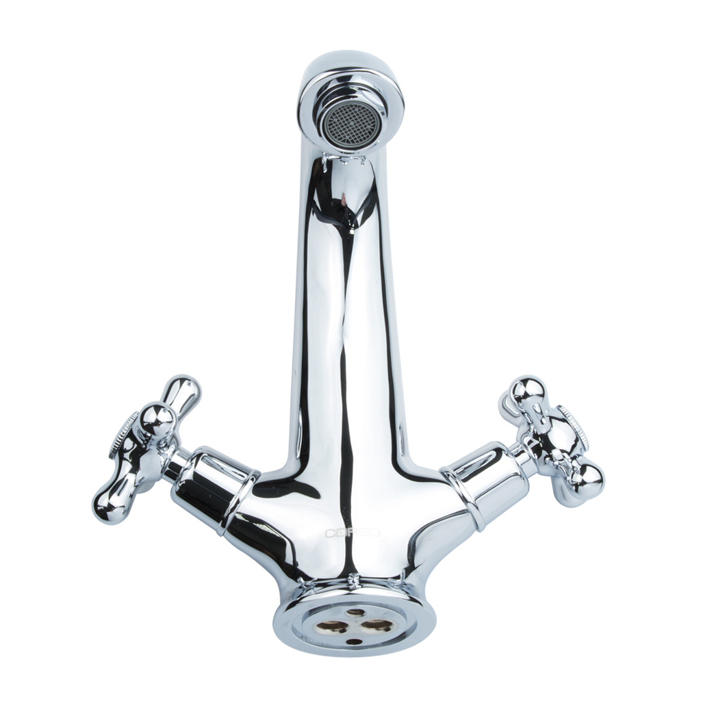 Змішувач Corso ARNO FE-2A152C (9679000) - изображение 3