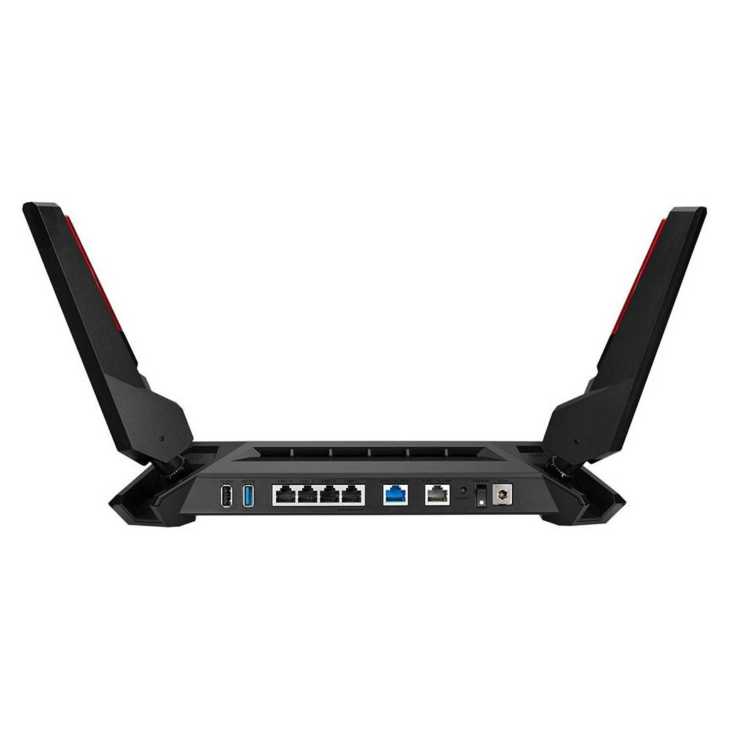 Маршрутизатор ASUS GT-AX6000 (90IG0780-MU9B00) - зображення 9