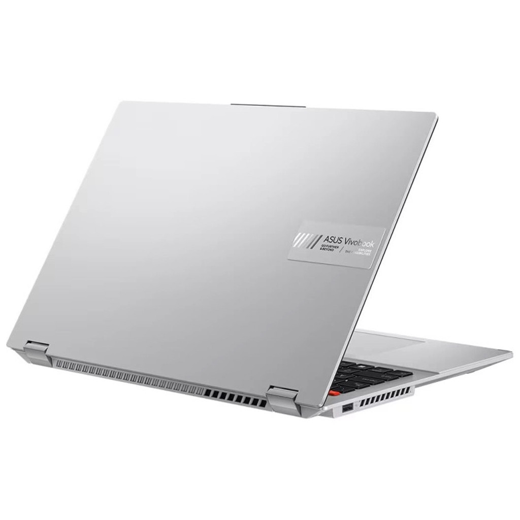Ноутбук ASUS Vivobook S 16 Flip TP3604VA-MC156W (90NB1052-M005U0) - зображення 6