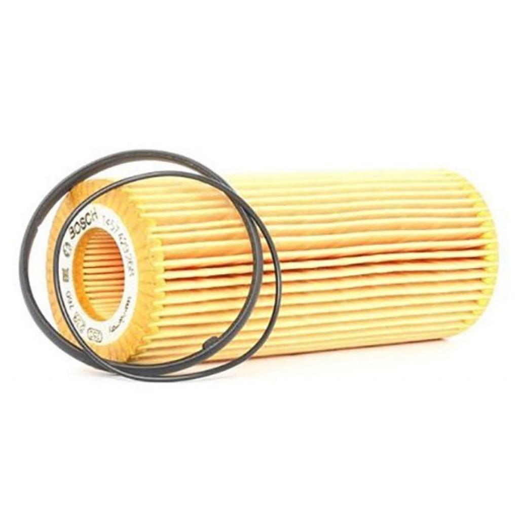 Фільтр масляний Bosch 1 457 429 268 - зображення 1