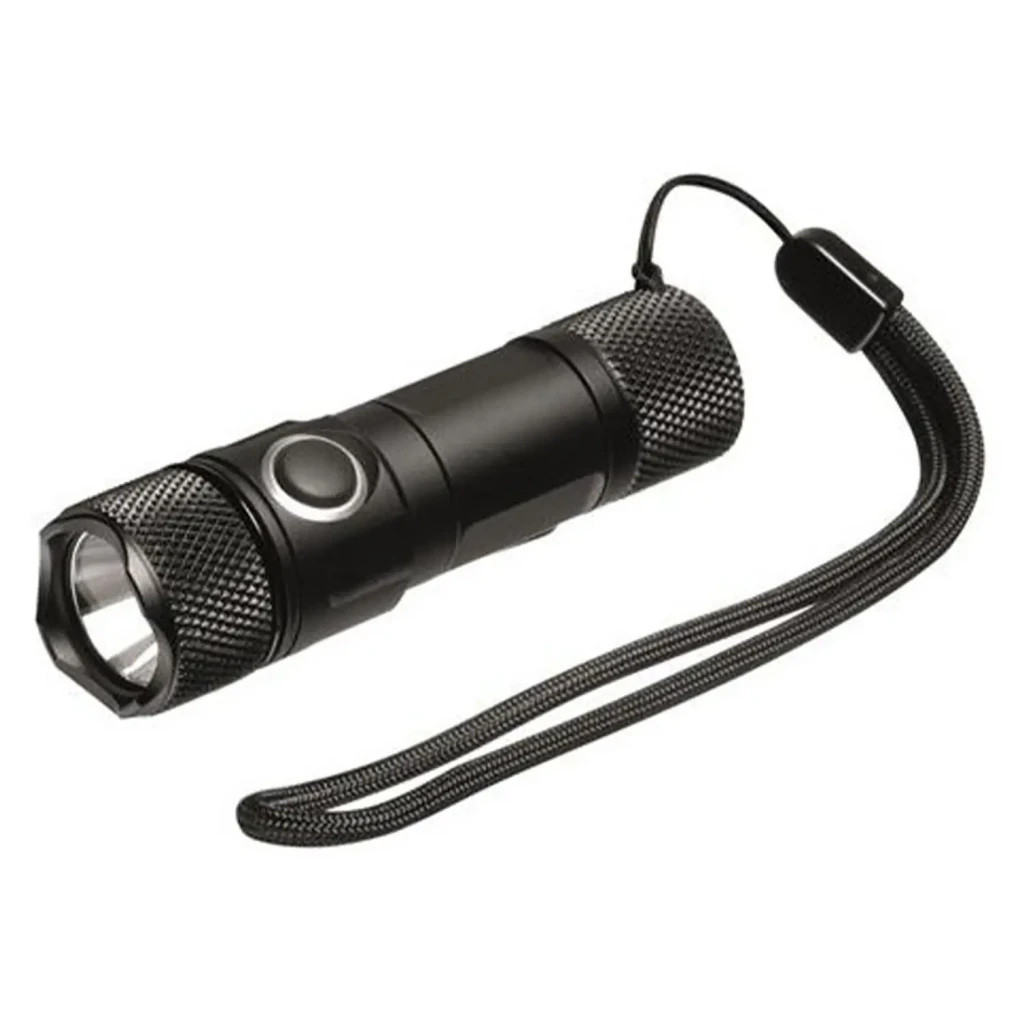 Ліхтар Mactronic T-Force VR 1000 Lm Weapon Kit (THH0112) - зображення 2