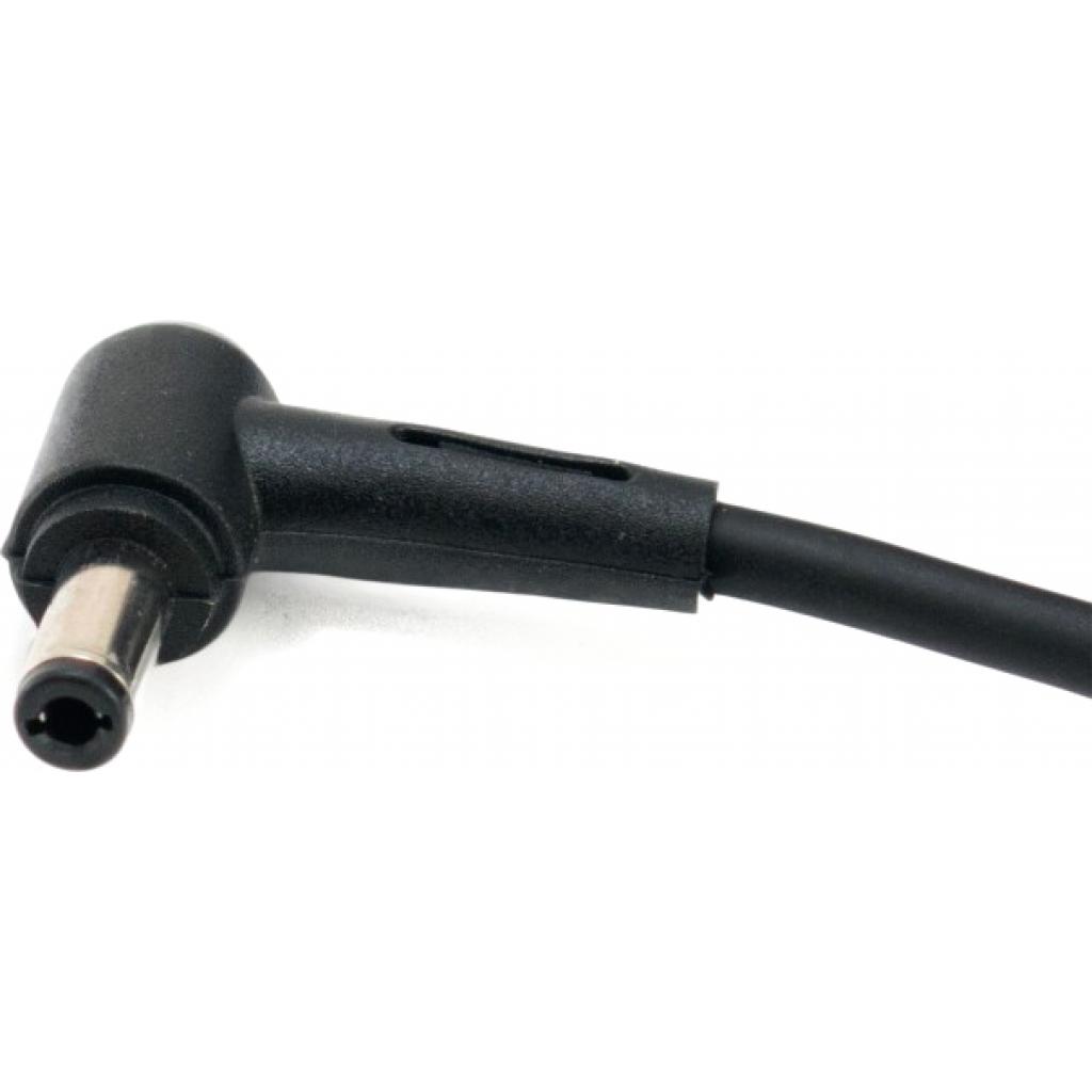 Блок живлення до ноутбуку Extradigital Asus 19V, 4.74A, 90W (5.5x2.5) High Quality (PSU3858) - зображення 3