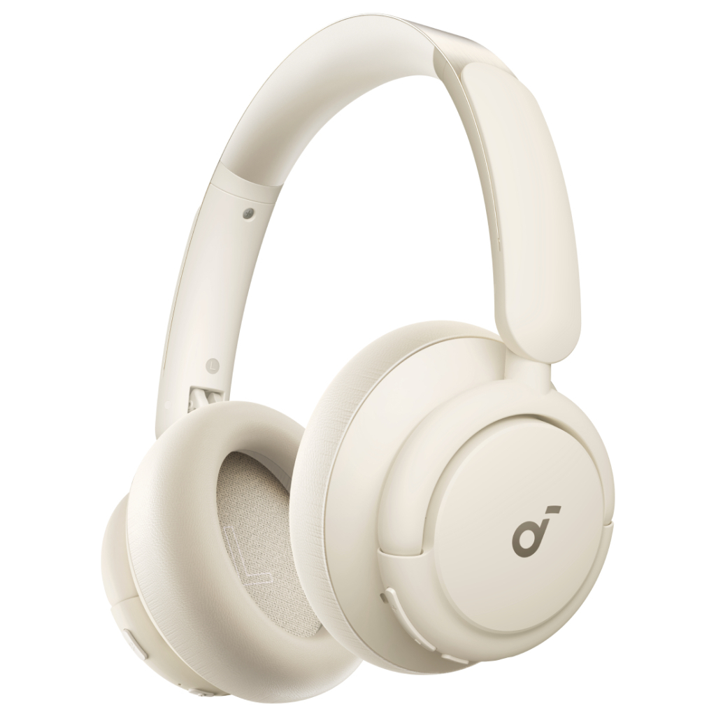 Навушники Anker SoundСore Life Q30 v2 White (A3028323) - зображення 1