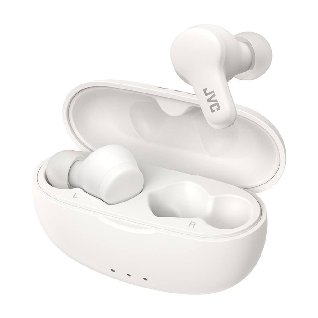 Навушники JVC HA-A7T2 White (HA-A7T2-W-E) - зображення 1