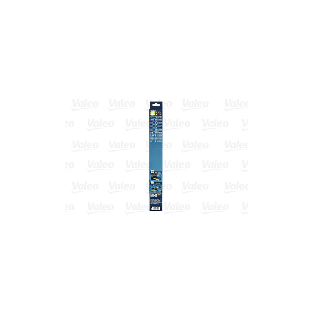 Щітка склоочисника Valeo 578561 - зображення 3