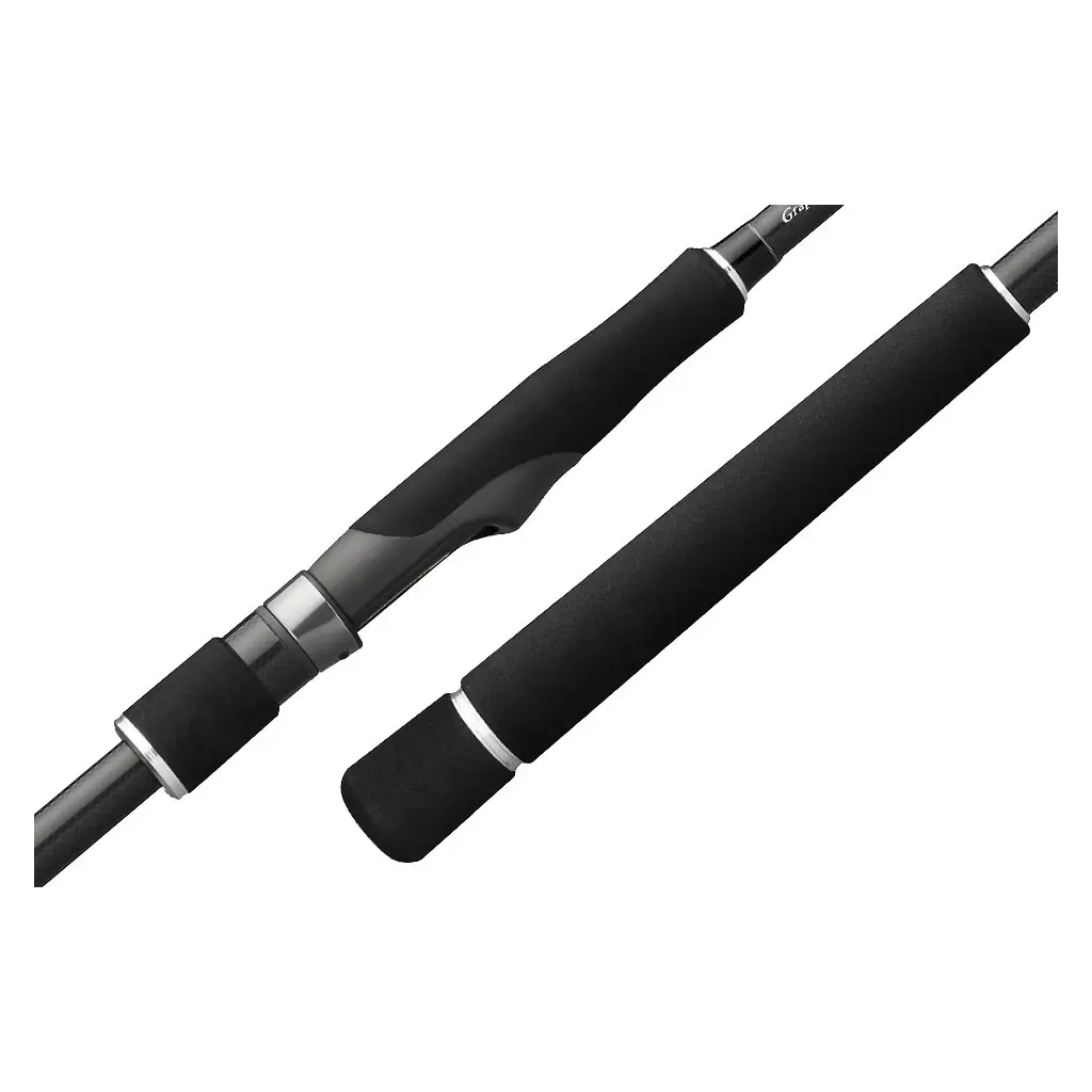 Вудилище Graphiteleader 24 Argento UX 24GARGUS-932ML 2.82m 7-28g (2135.41.77) - зображення 2