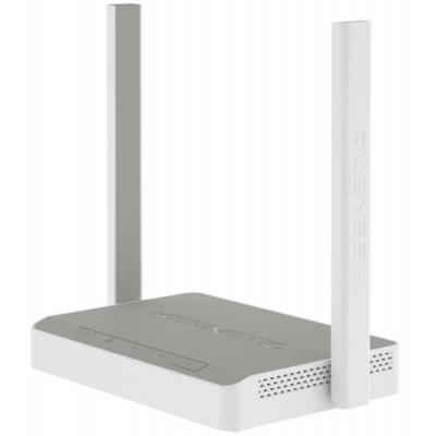 Маршрутизатор Keenetic Lite (KN-1310) - зображення 2