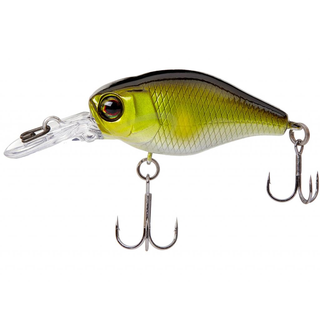 Воблер Jackall Chubby 38F MR 38mm 4.2g Ayu (1699.23.94) - изображение 1