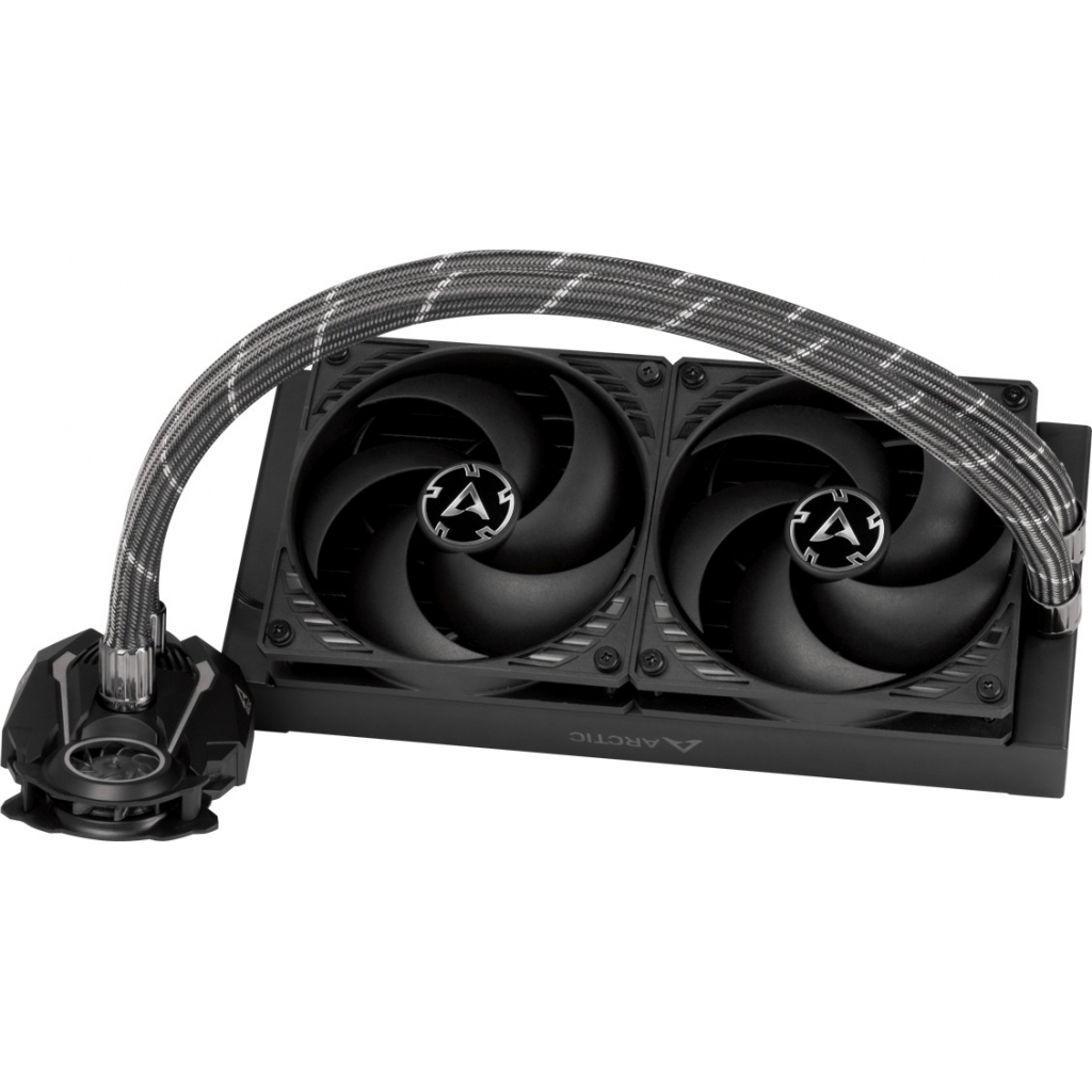 Система рідинного охолодження Arctic Liquid Freezer II 280 (ACFRE00066B) - зображення 3