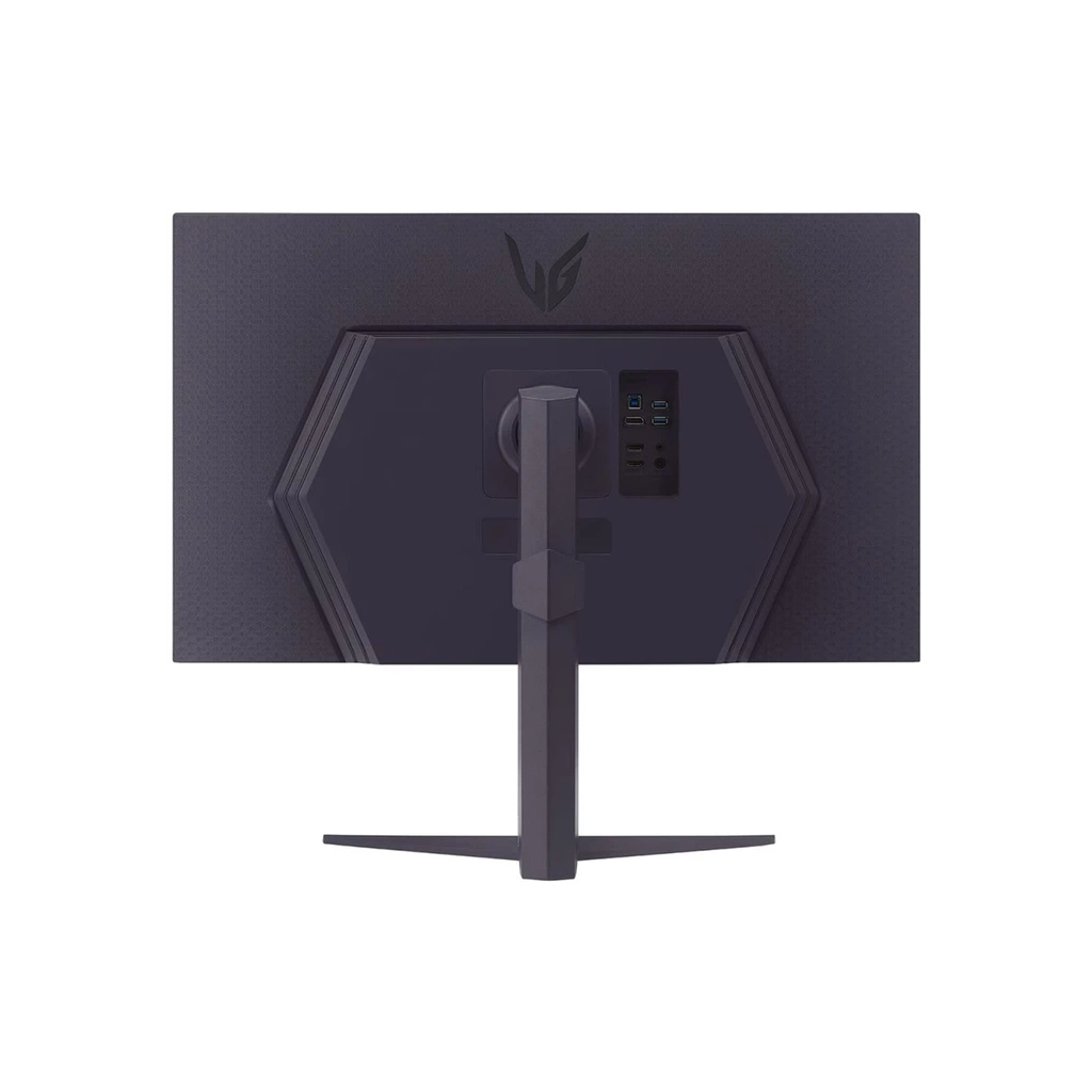 Монітор LG 32GS85Q-B - зображення 7