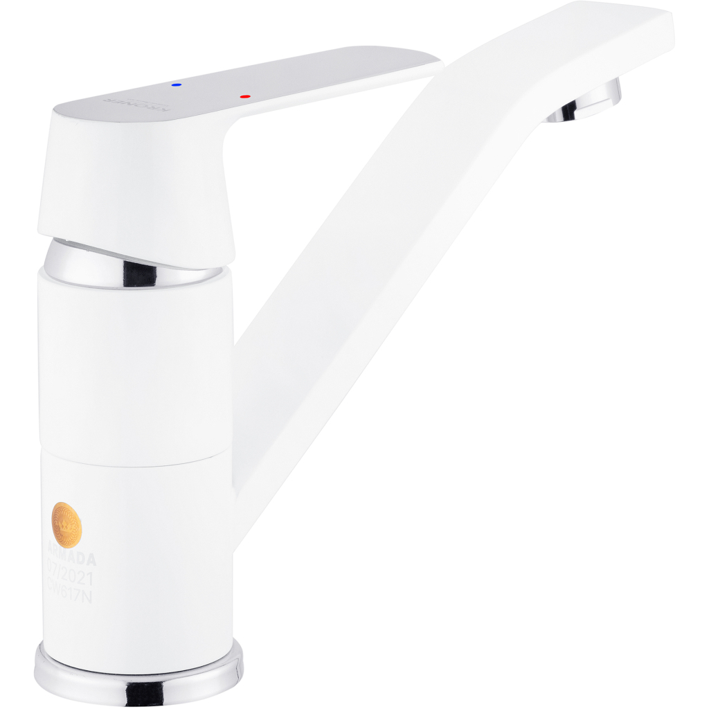 Змішувач Kroner Armada-W011 - зображення 3