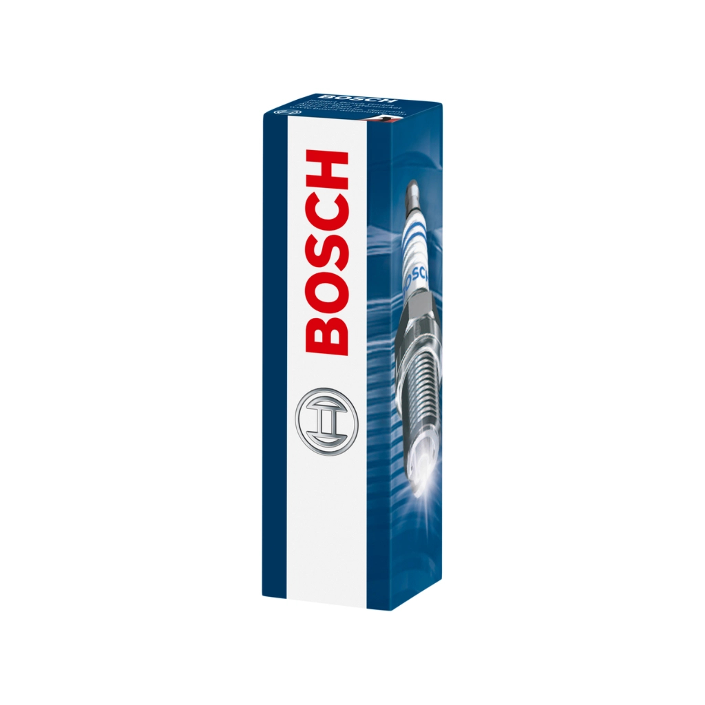 Свічка запалювання Bosch 0 242 135 553 - зображення 2