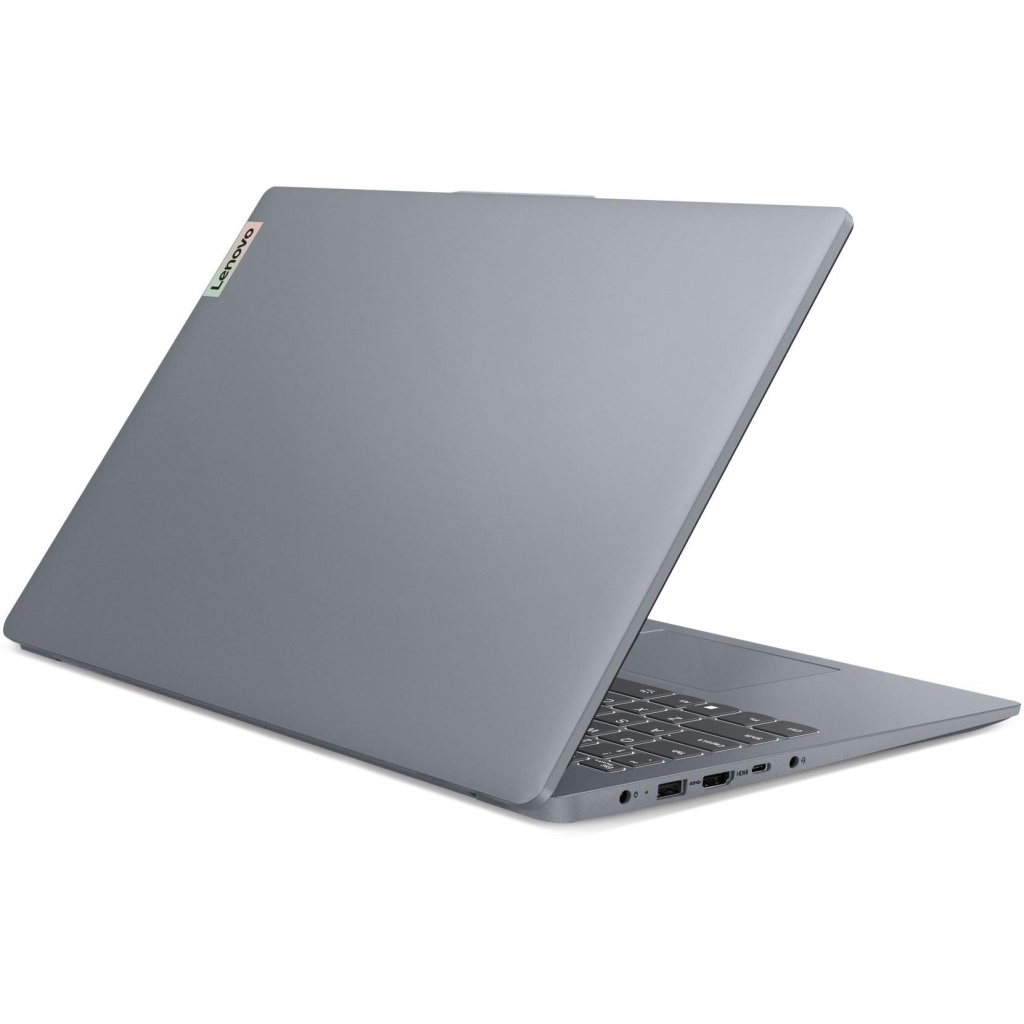 Ноутбук Lenovo IdeaPad Slim 3 15IRH8 (83EM00C2RA) - зображення 7