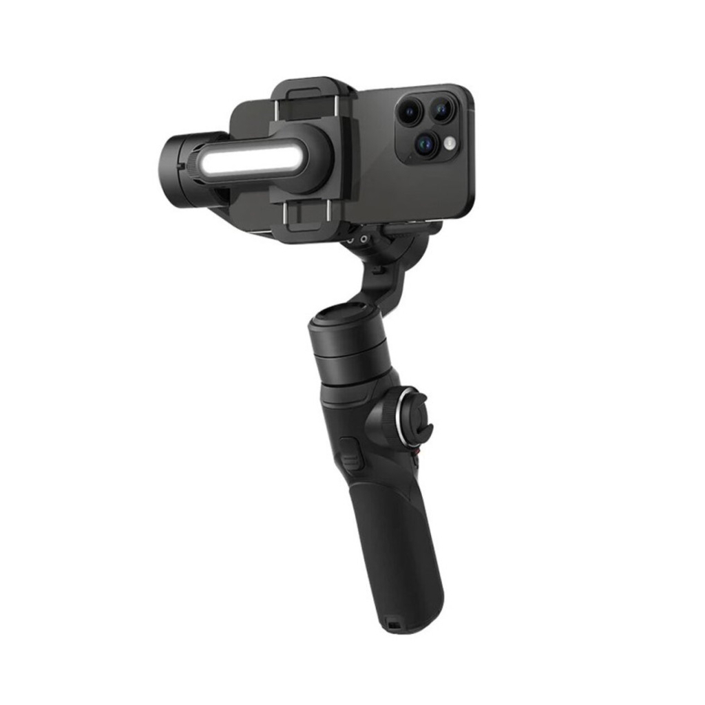 Стедікам AOCHUAN SMART S2 Чорний (AOCHUAN-SMARTS2-B) - изображение 7