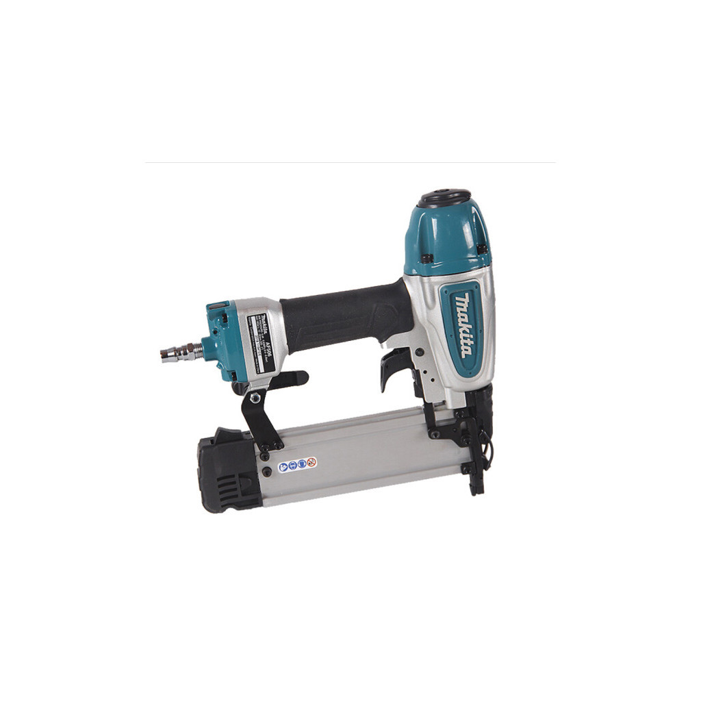 Цвяхозабивач Makita AF 506 пневматичний (AF506) - зображення 3