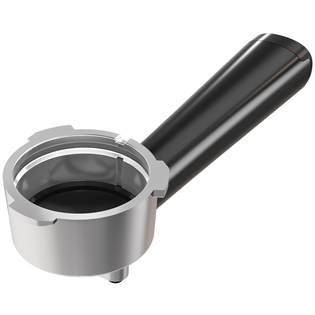 Ріжкова кавоварка еспресо Electrolux E6EC1-6ST - зображення 6