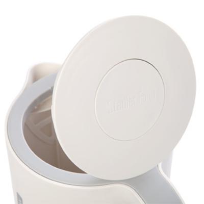 Електрочайник Stadler form SFK.801 (SFK801) - зображення 3