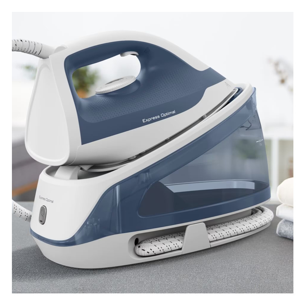Парова станція Tefal SV4110E0 - зображення 6