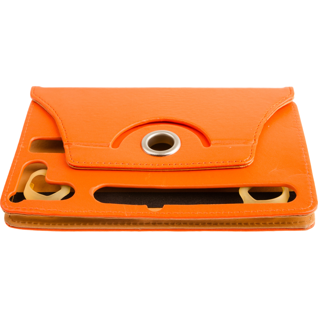 Чохол до планшета Grand-X Universal 7" Orange (UTC - GX7TC03O) - зображення 6