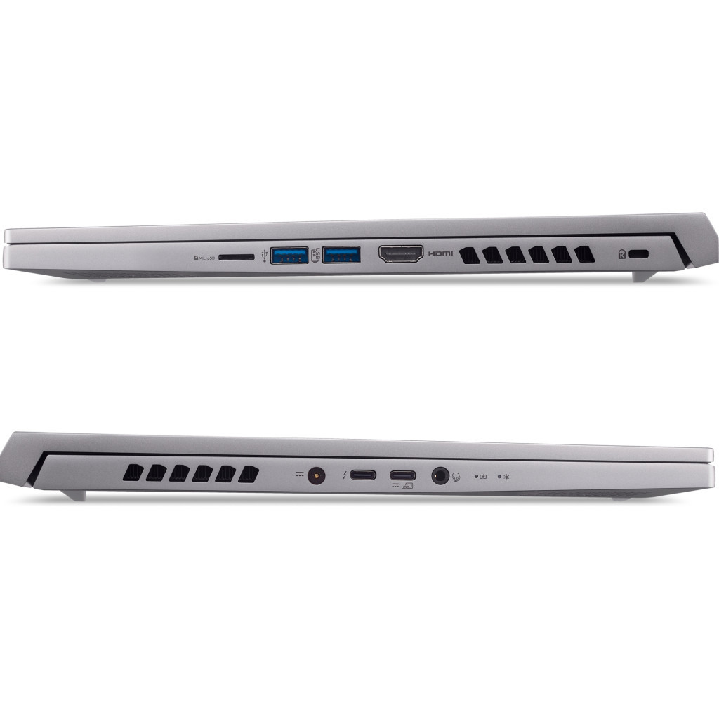 Ноутбук Acer Predator Triton Neo 16 PTN16-51 (NH.QSAEU.003) - зображення 5