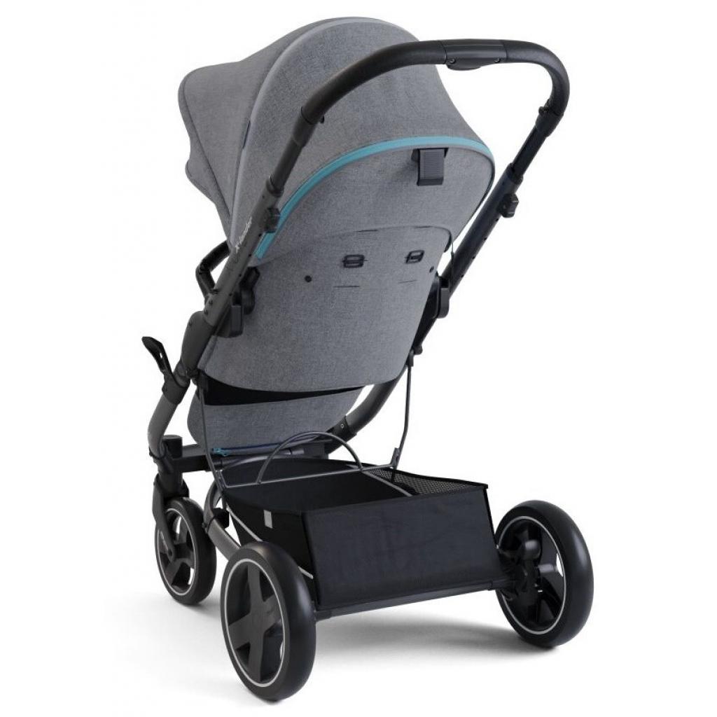 Коляска X-Lander X-Cite Azure Grey (71499) - зображення 4