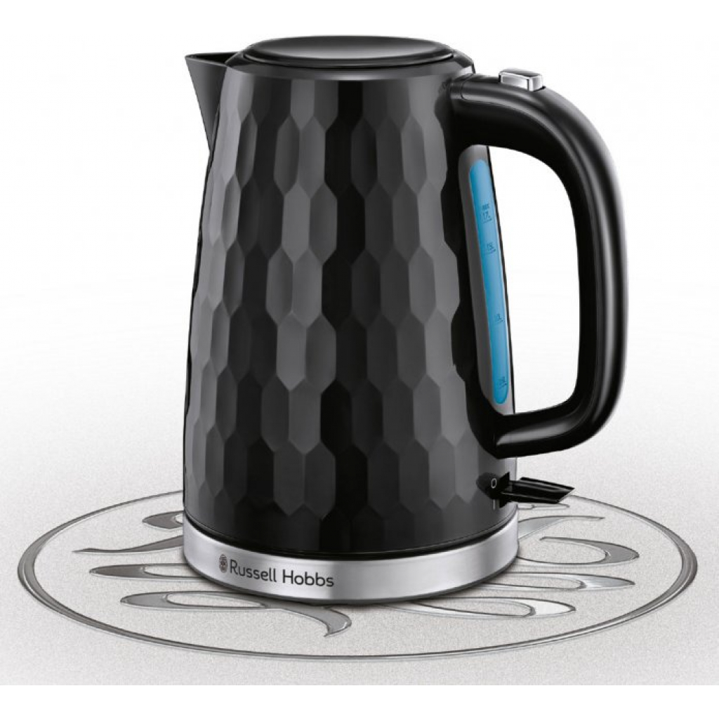 Електрочайник Russell Hobbs 26051-70 - зображення 2