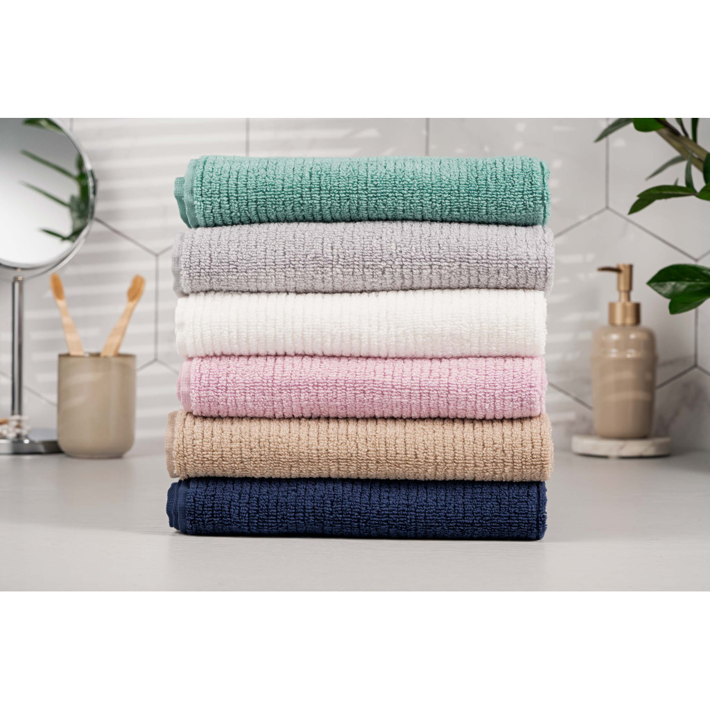 Рушник Ardesto Air, беж 70х140 см (ART2170SF) - зображення 3