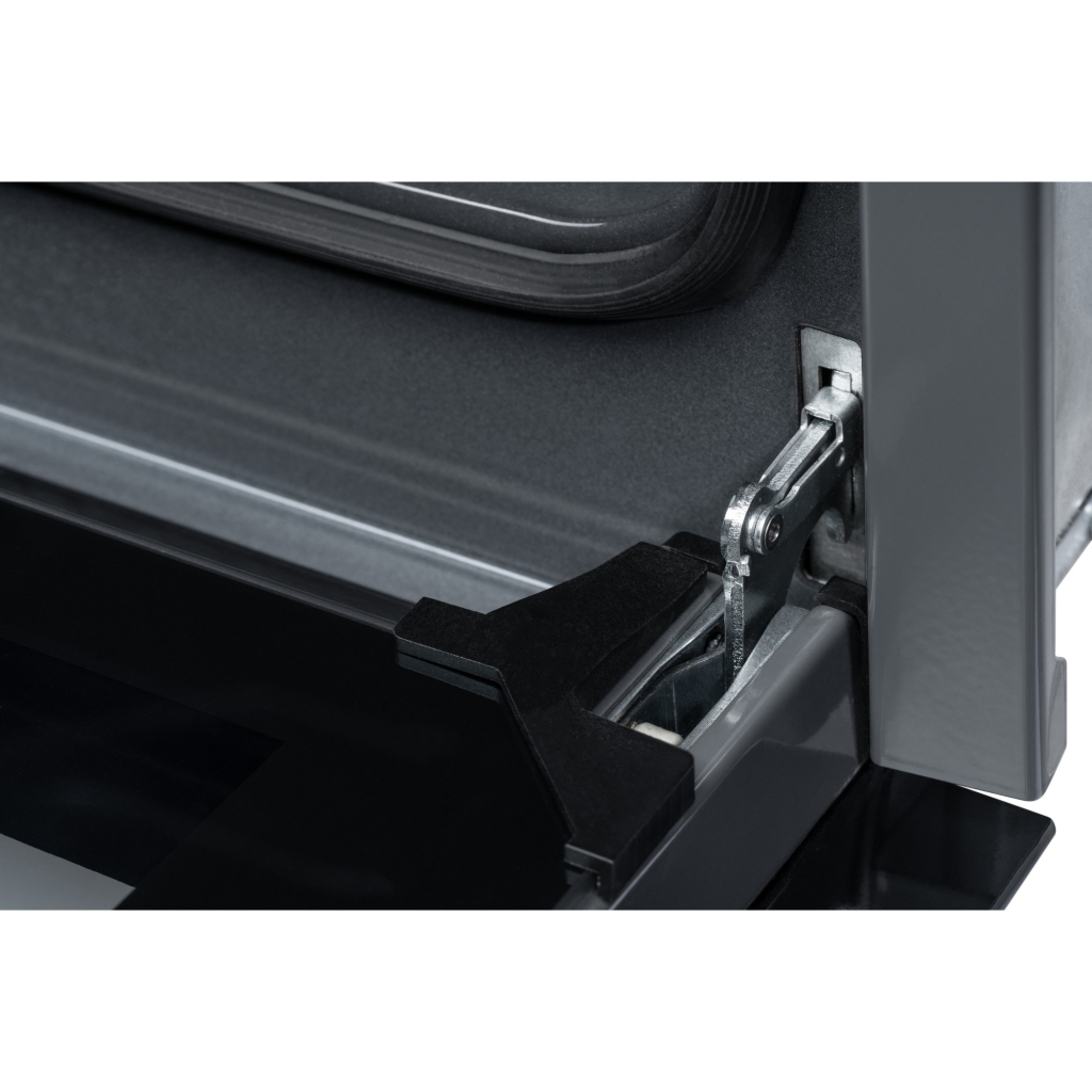 Духова шафа GRANADO GEO 62-1310 black (GEO162131011) - изображение 8