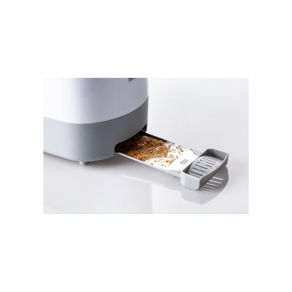 Тостер Ariete 0159 White - зображення 7