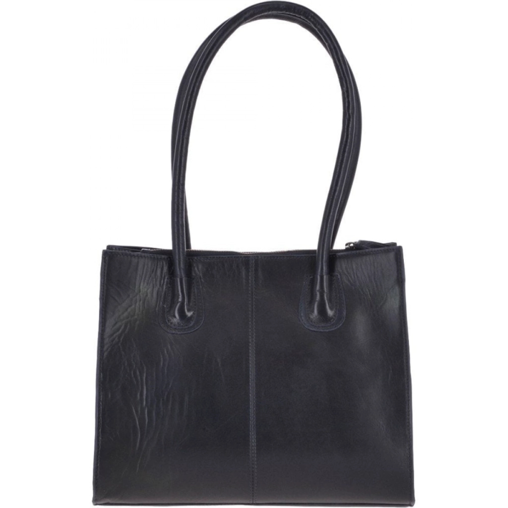 Сумка Ashwood V26 Navy - зображення 3