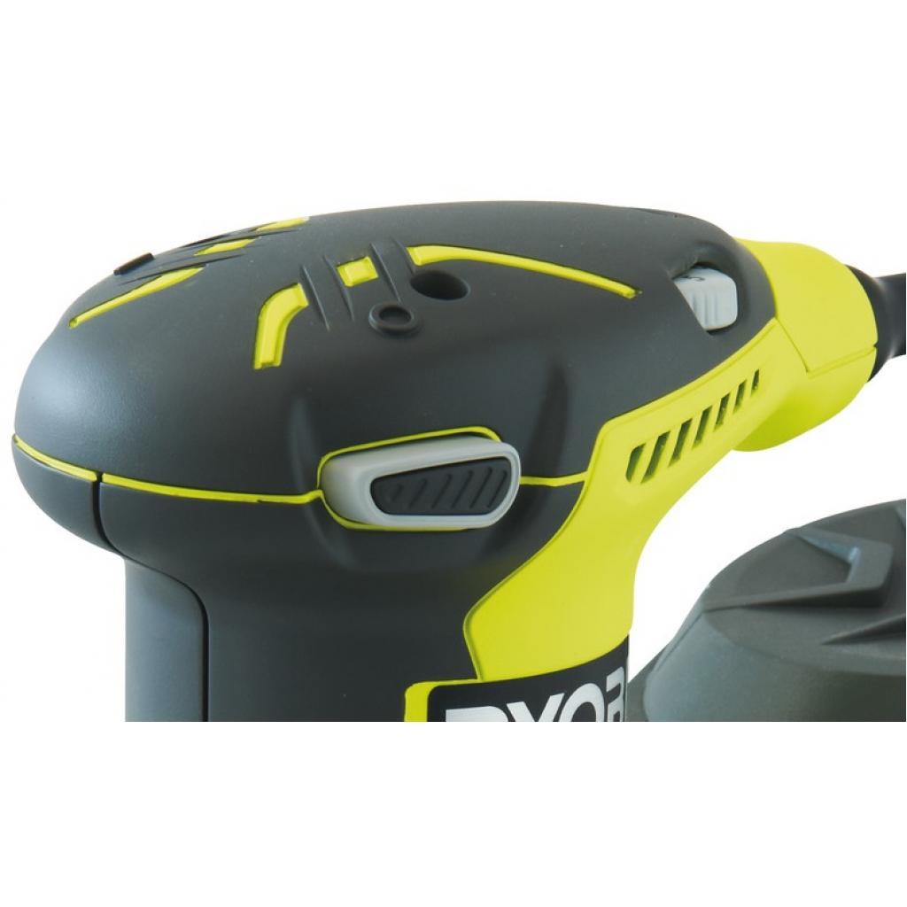Шліфувальна машина Ryobi ROS300 (5133001144) - зображення 2