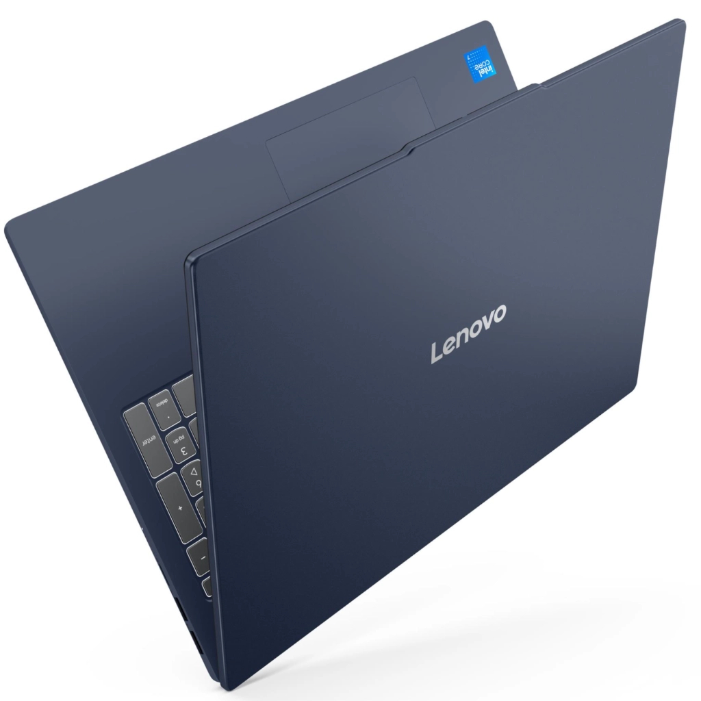 Ноутбук Lenovo IdeaPad Slim 5 16IRH10R (83J1006PRA) - зображення 9