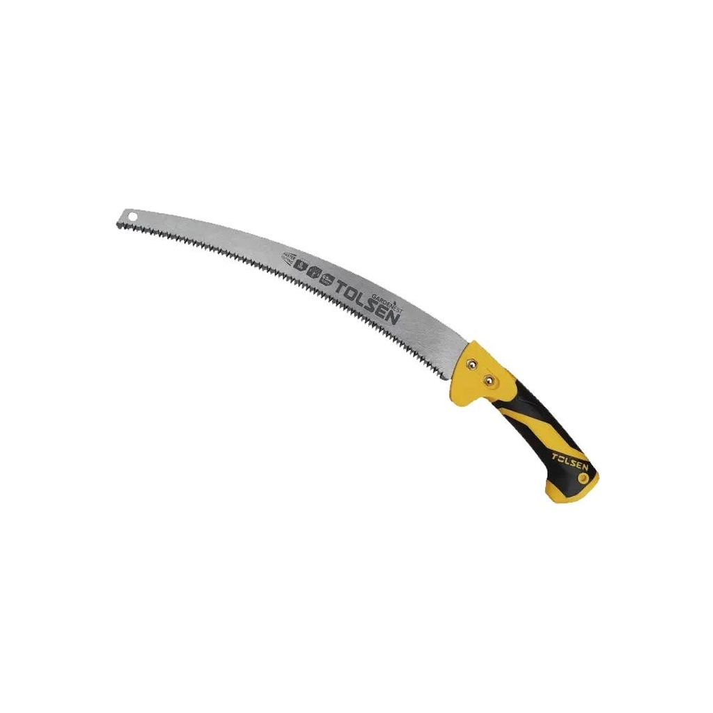 Ножівка Tolsen садова 350 мм у чохлі (31046) - зображення 2