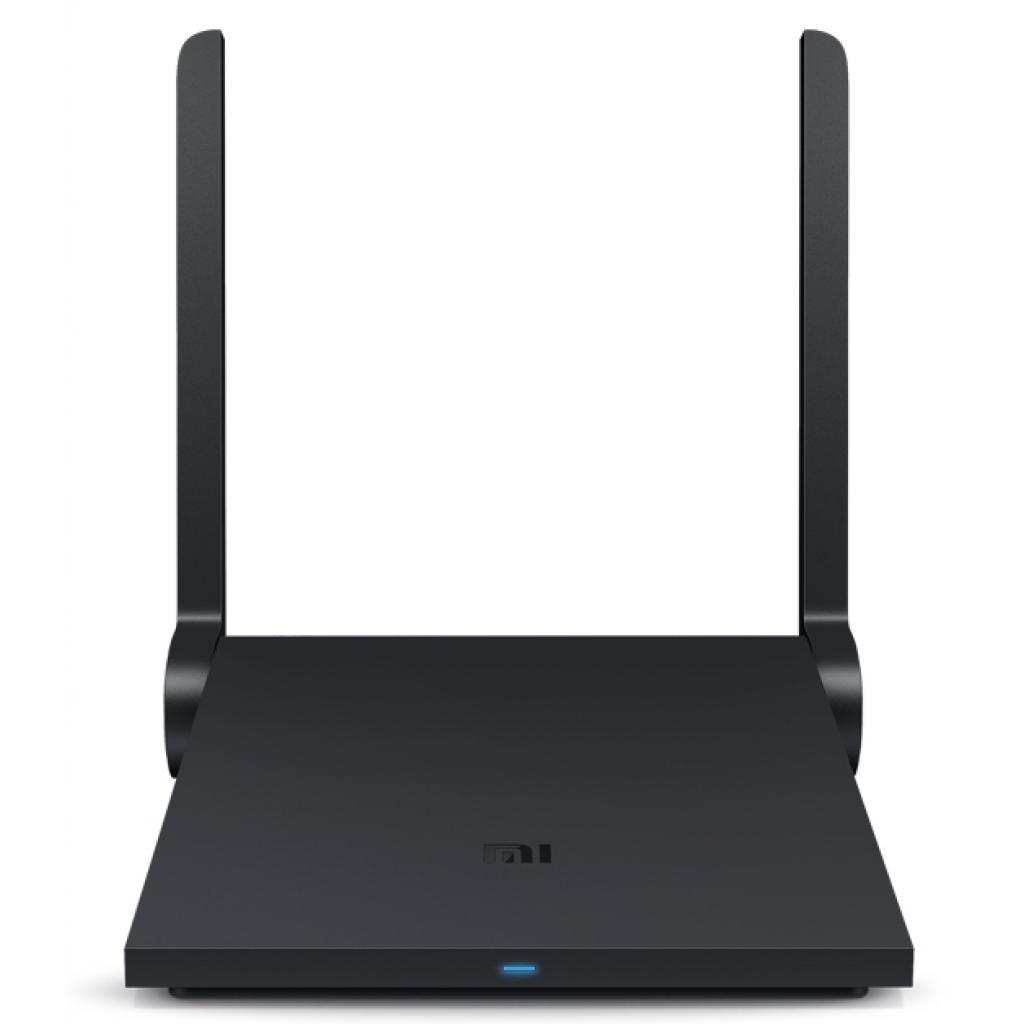 Маршрутизатор Xiaomi Mini Wifi Black - зображення 2