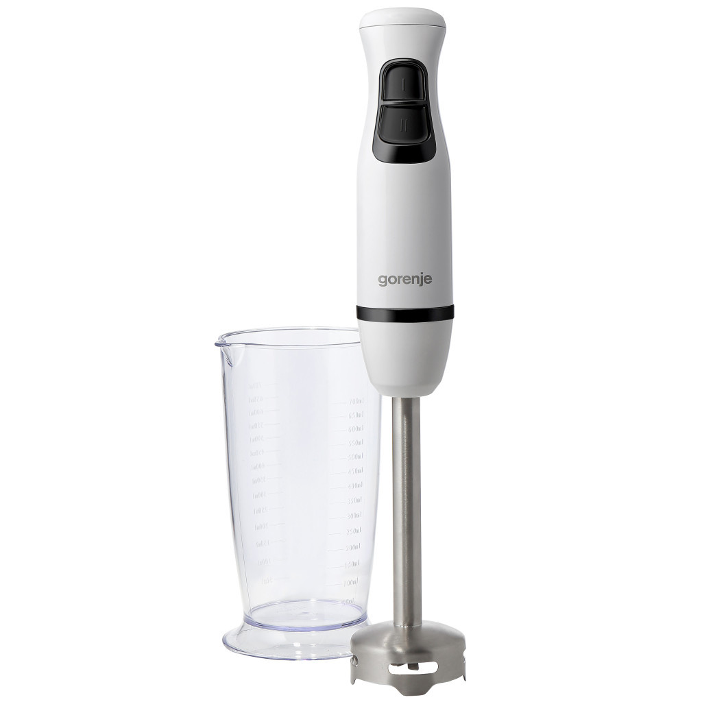 Блендер Gorenje HBX601LBW - зображення 1