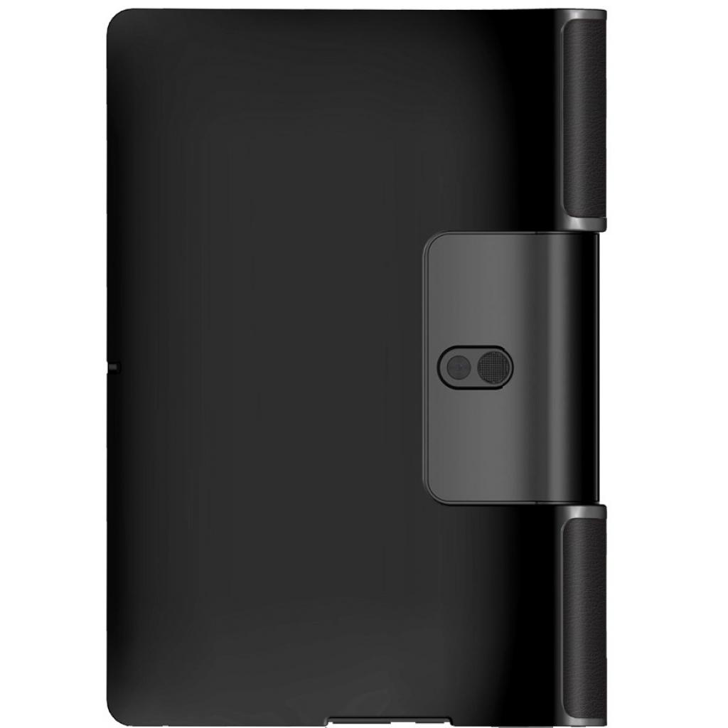 Чохол до планшета BeCover Smart Case Lenovo Yoga Smart Tab YT-X705 Don't Touch (704704) - зображення 2