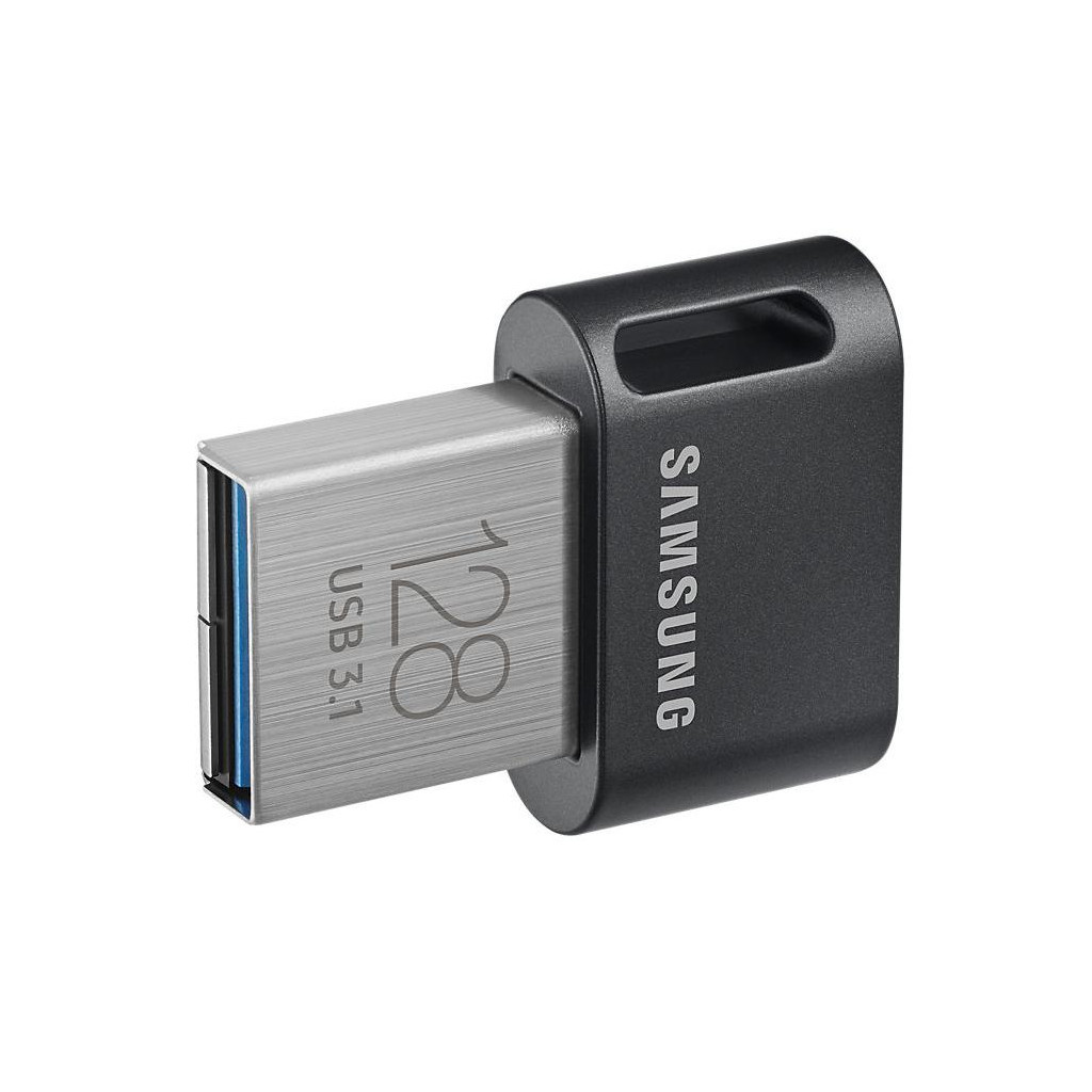 USB флеш накопичувач Samsung 128GB FIT PLUS USB 3.1 (MUF-128AB/APC) - зображення 6