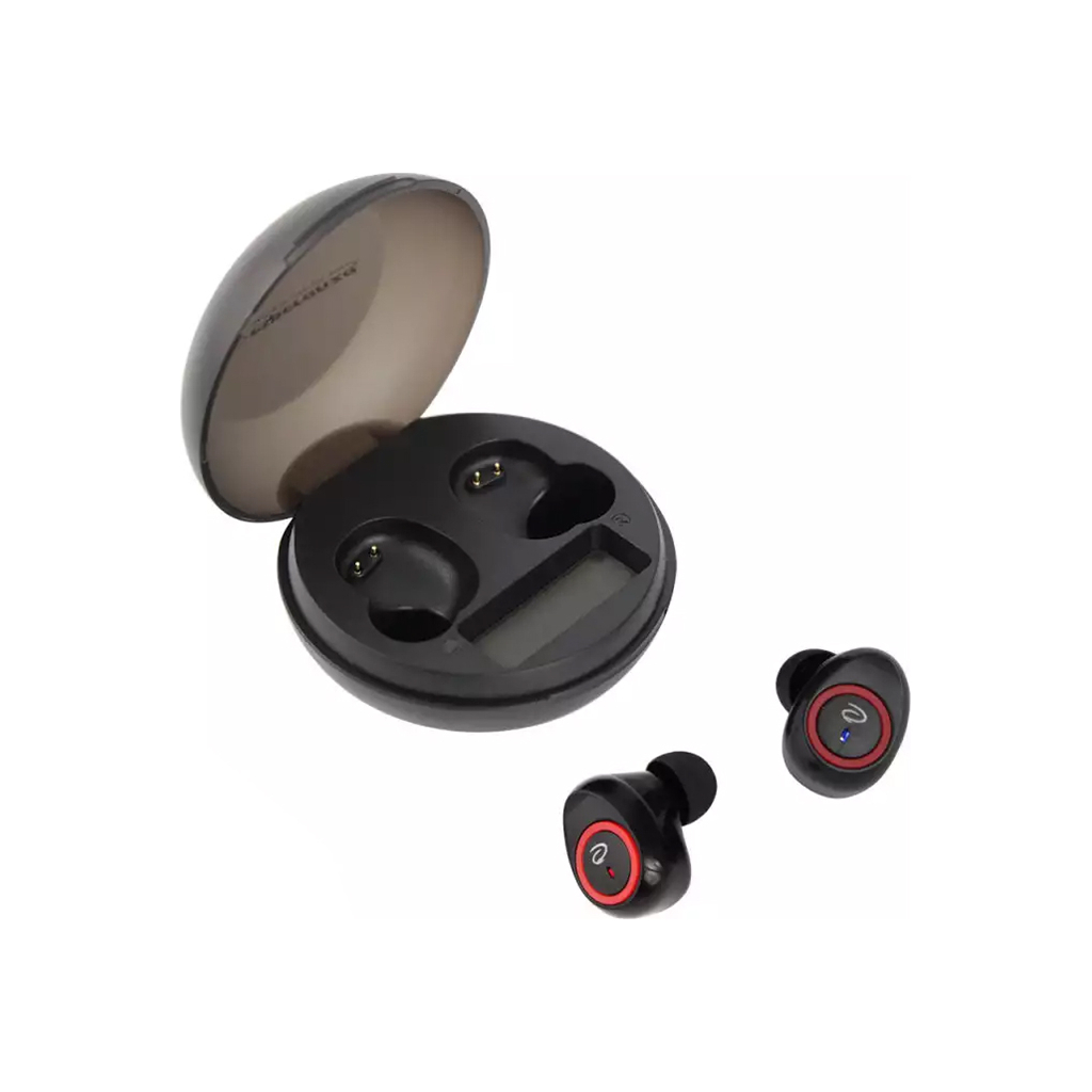 Навушники Esperanza Earphones Volans (EH236K) - зображення 2