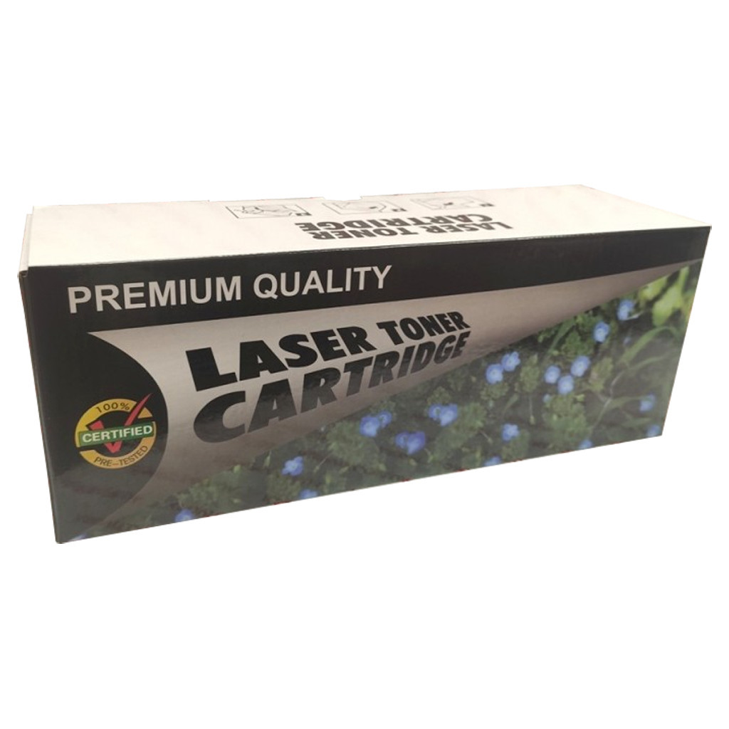 Тонер-картридж AHK Xerox VersaLink C7120 C7125 C7130 Xerox Cyan 006R01829 (70264211) - зображення 1