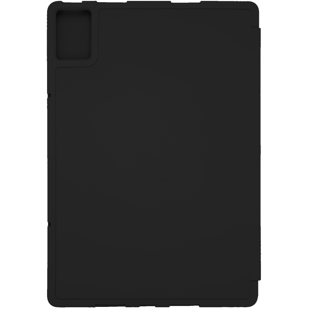 Чохол до планшета Armorstandart Smart Fold Pen Lenovo Idea Tab Pro Black (ARM85075) - зображення 2