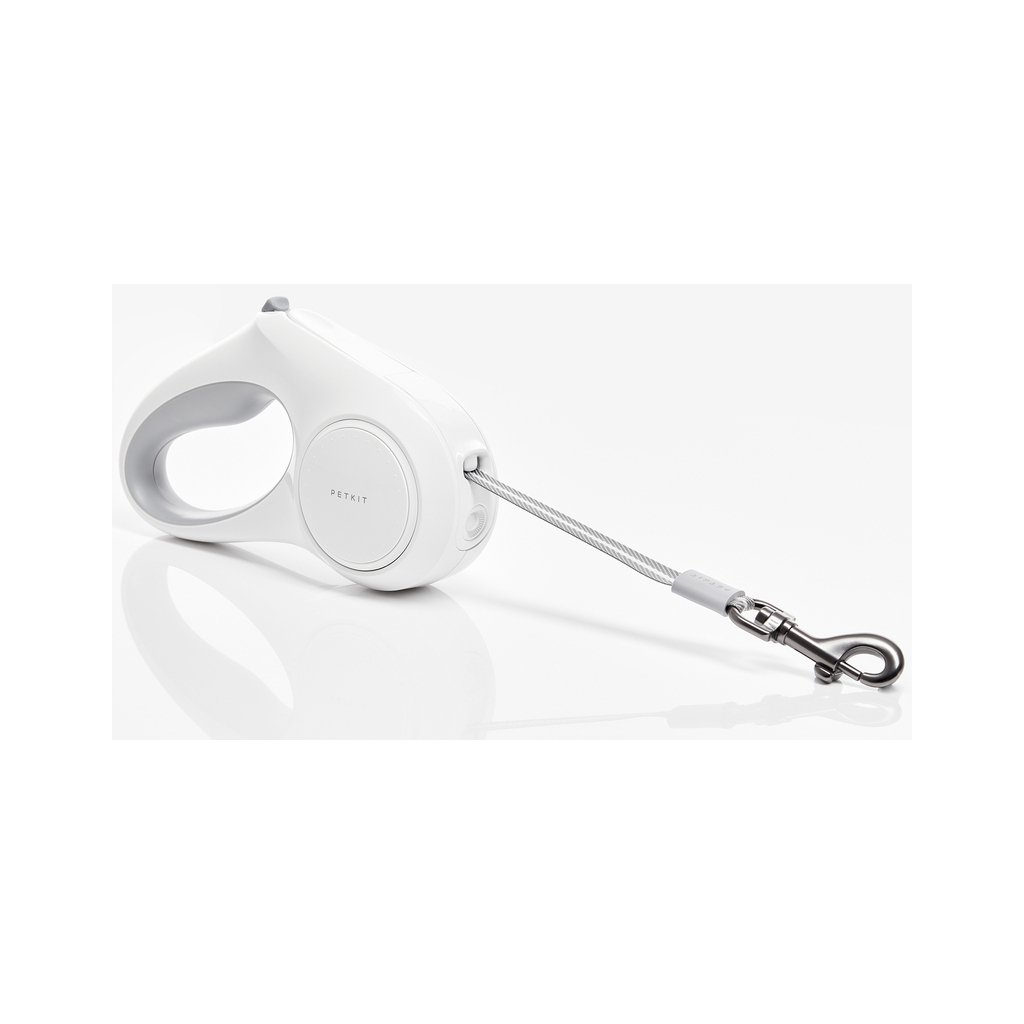 Повідець для собак Petkit Travel Go Free Retractable Leash 3 m (P2104) - зображення 3