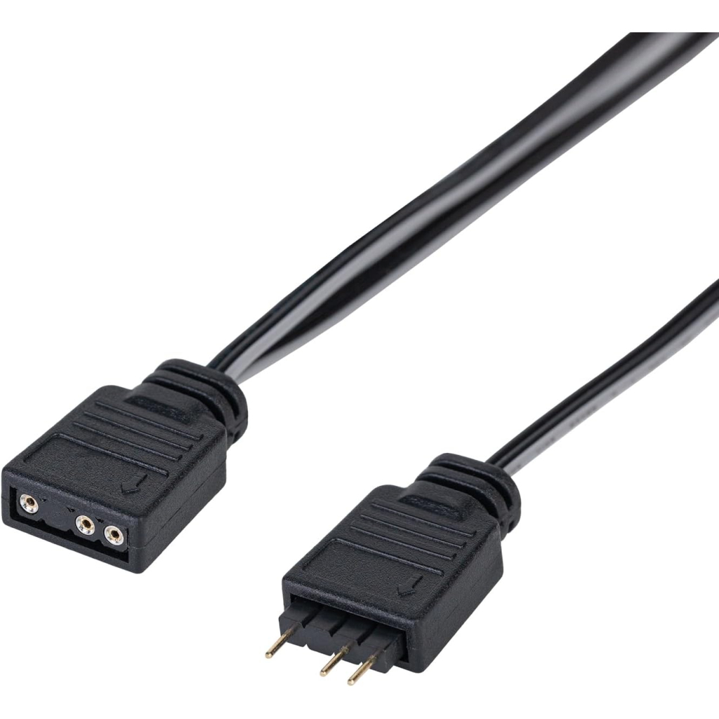 Кулер до процесора Silver Stone Argon V140 ARGB (SST-ARV140-ARGB) - зображення 12