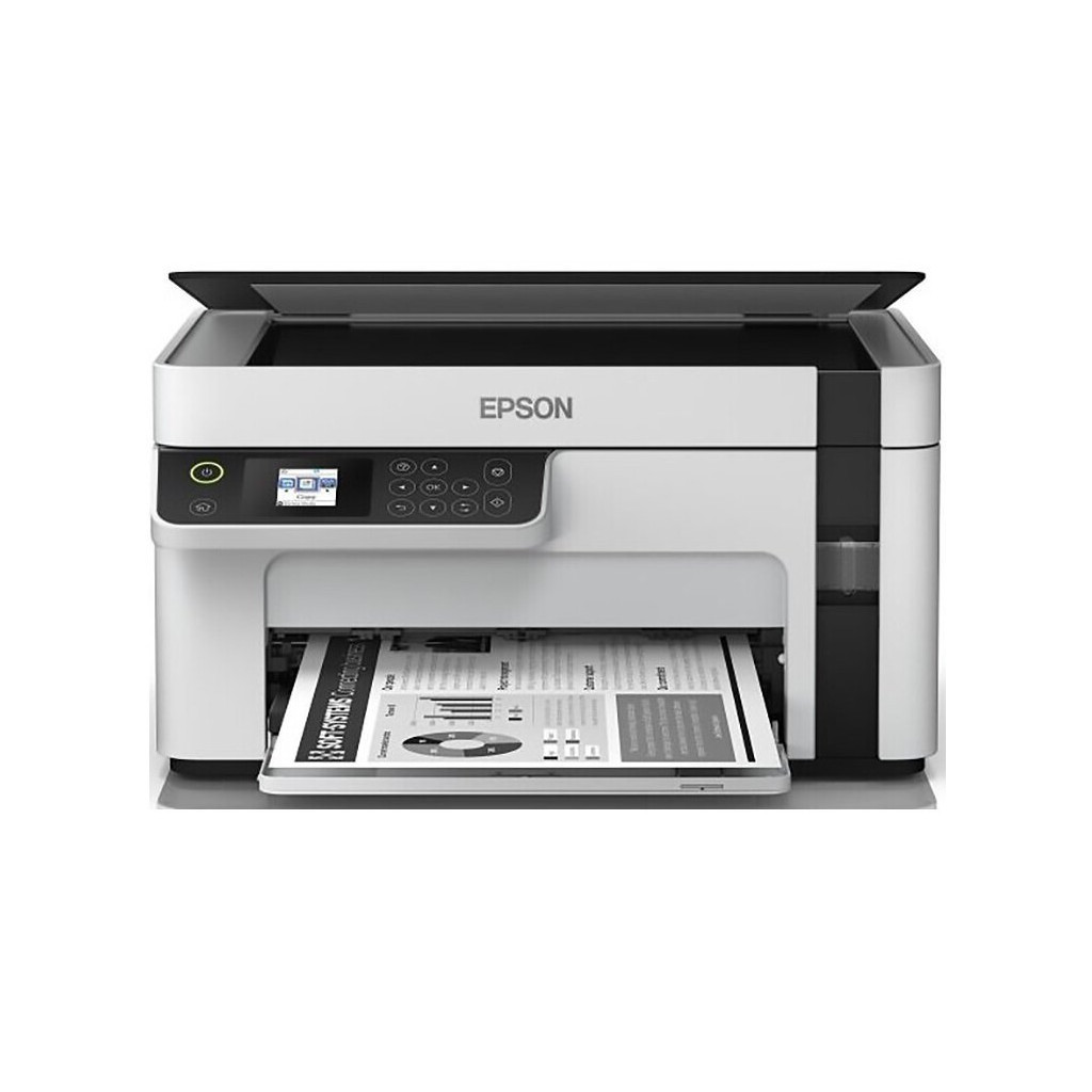 Багатофункціональний пристрій Epson M2110 (C11CJ19401) - зображення 6