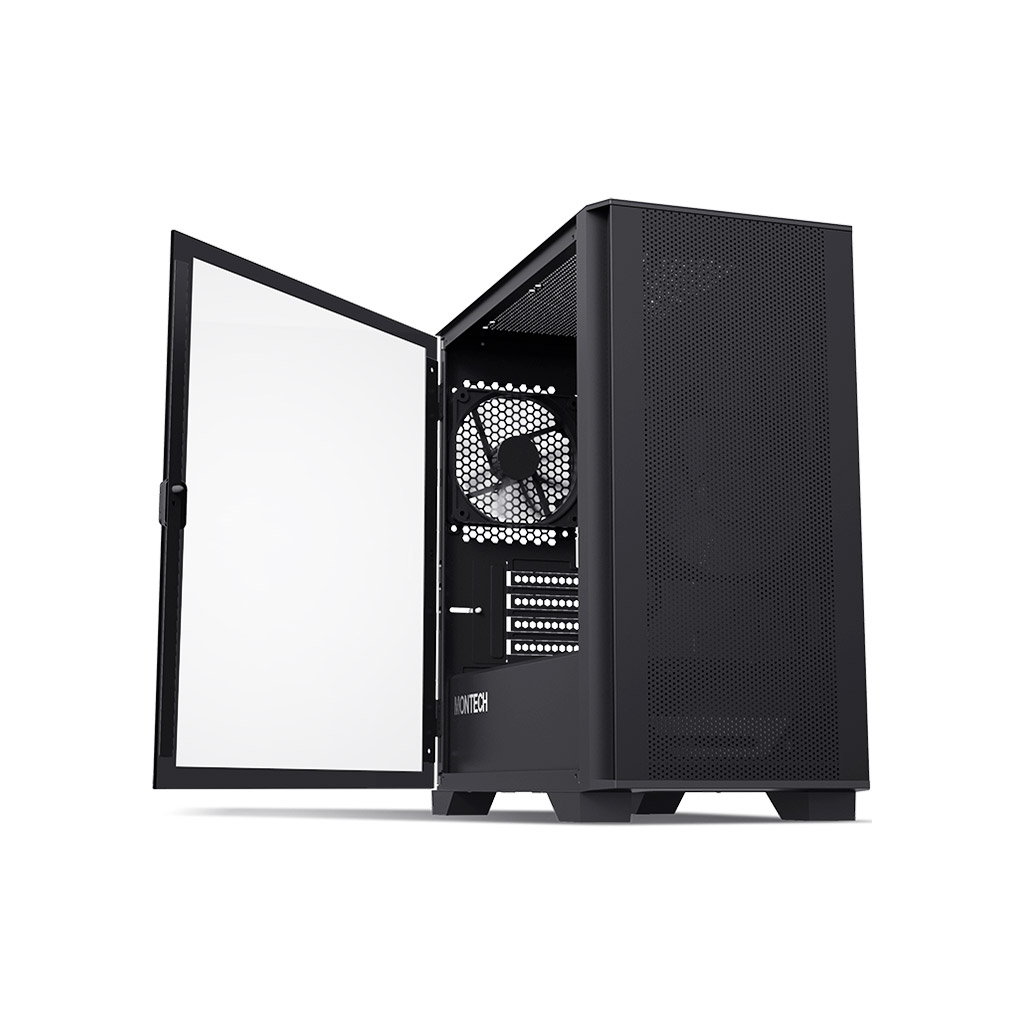 Корпус MONTECH AIR 100 LITE (B) - зображення 8