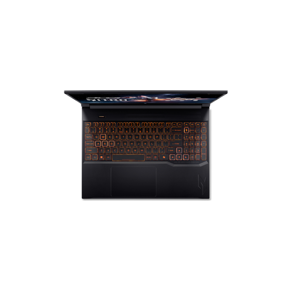 Ноутбук Acer Nitro V 16 AI ANV16-42-R6FZ (NH.U1GEU.004) - зображення 4