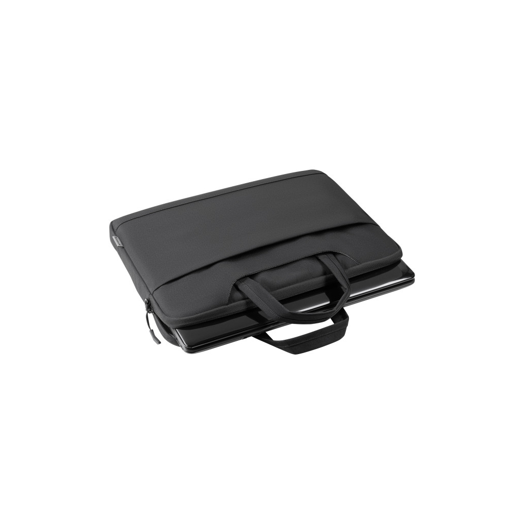 Сумка для ноутбука Defender 15.6" Omny black (26135) - зображення 3