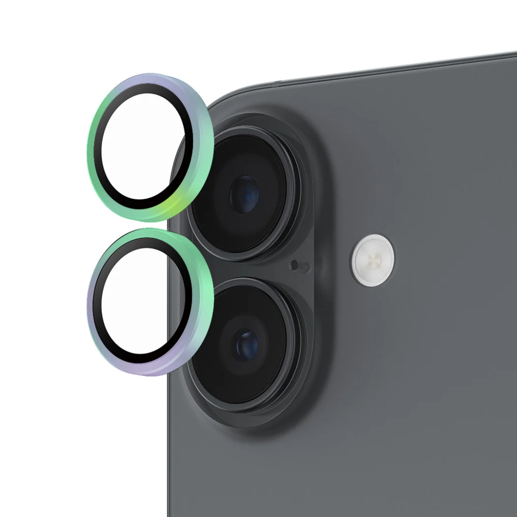 Скло захисне Armorstandart AR iPhone 17 Gradient (ARM86467) - зображення 1